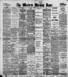 Western Morning News Tuesday 04 June 1912 Page 1