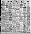 Western Morning News Tuesday 19 November 1912 Page 1