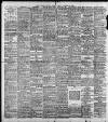 Western Morning News Tuesday 19 November 1912 Page 2