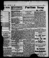 Western Morning News Wednesday 29 January 1913 Page 7