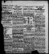 Western Morning News Monday 23 June 1913 Page 11