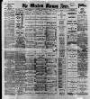 Western Morning News Thursday 02 January 1913 Page 1