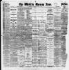 Western Morning News Saturday 04 January 1913 Page 1