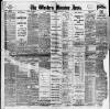 Western Morning News Saturday 11 January 1913 Page 1
