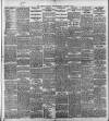 Western Morning News Wednesday 22 January 1913 Page 5