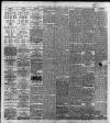 Western Morning News Monday 27 January 1913 Page 4