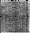 Western Morning News Monday 10 February 1913 Page 2