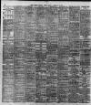 Western Morning News Tuesday 11 February 1913 Page 2