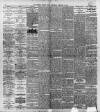Western Morning News Wednesday 12 February 1913 Page 4