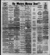 Western Morning News Tuesday 04 March 1913 Page 1
