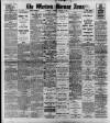 Western Morning News Tuesday 18 March 1913 Page 1