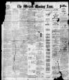 Western Morning News Thursday 03 April 1913 Page 1