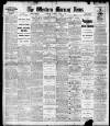 Western Morning News Tuesday 08 April 1913 Page 1