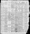 Western Morning News Saturday 12 April 1913 Page 3
