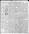 Western Morning News Monday 21 April 1913 Page 4