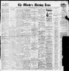 Western Morning News Friday 30 May 1913 Page 1