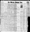 Western Morning News Saturday 03 May 1913 Page 1