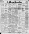 Western Morning News Monday 05 May 1913 Page 1