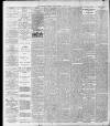 Western Morning News Monday 05 May 1913 Page 4