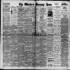 Western Morning News Saturday 17 May 1913 Page 1