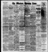 Western Morning News Wednesday 21 May 1913 Page 1