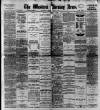 Western Morning News Friday 23 May 1913 Page 1