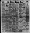 Western Morning News Tuesday 27 May 1913 Page 1