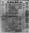 Western Morning News Tuesday 03 June 1913 Page 1
