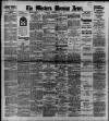 Western Morning News Tuesday 10 June 1913 Page 1