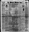 Western Morning News Tuesday 24 June 1913 Page 1