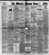 Western Morning News Thursday 04 September 1913 Page 1