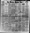 Western Morning News Thursday 18 September 1913 Page 1