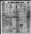 Western Morning News Tuesday 14 October 1913 Page 1