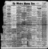 Western Morning News Monday 03 November 1913 Page 1