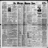 Western Morning News Thursday 06 November 1913 Page 1
