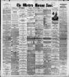 Western Morning News Friday 07 November 1913 Page 1