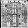 Western Morning News Thursday 13 November 1913 Page 1