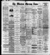 Western Morning News Friday 14 November 1913 Page 1