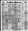 Western Morning News Tuesday 18 November 1913 Page 1