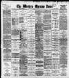 Western Morning News Friday 21 November 1913 Page 1