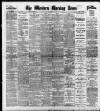 Western Morning News Saturday 22 November 1913 Page 1