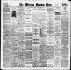 Western Morning News Thursday 27 November 1913 Page 1