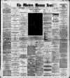 Western Morning News Friday 28 November 1913 Page 1