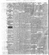 Western Morning News Monday 12 January 1914 Page 4