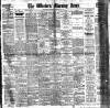 Western Morning News Saturday 24 January 1914 Page 1