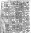 Western Morning News Monday 23 February 1914 Page 5