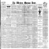 Western Morning News Saturday 02 May 1914 Page 1