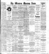 Western Morning News Thursday 03 September 1914 Page 1