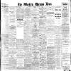 Western Morning News Saturday 02 January 1915 Page 1