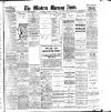 Western Morning News Monday 04 January 1915 Page 1